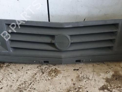 Used Front bumper Front bumper OPEL CORSA A Hatchback (S83) [1982-1993] 22884167 22884167