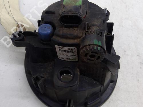 Left front fog light RENAULT TWINGO II (CN0_) 1.2 16V (CN04, CN0B) | BP25842546C30 - Image 4