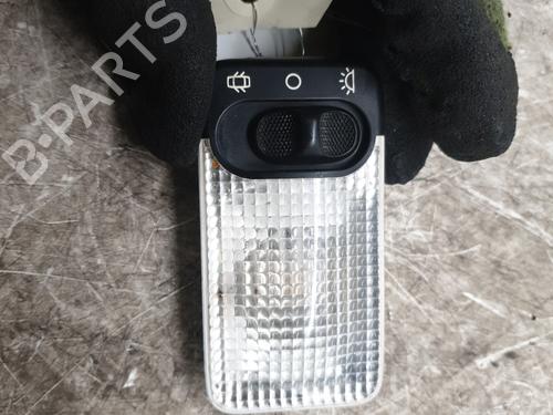 Luz interior PEUGEOT 206+ (2L_, 2M_) 1.4 HDi eco 70 (68 hp) 32112601