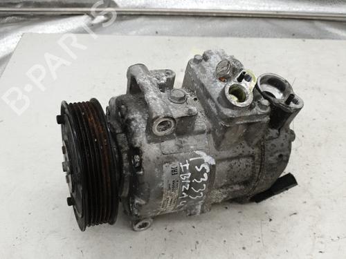Used AC compressor SEAT IBIZA IV (6J5, 6P1) 2.0 TDI (143 hp) 22871472