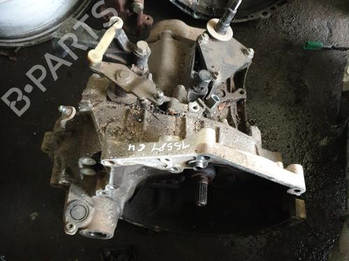 Used Gearbox Gearbox CITROËN C4 Coupe (LA_) 1.4 16V (88 hp) 23439142 23439142