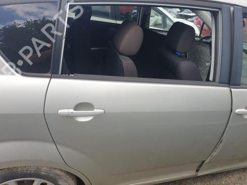 Right rear door TOYOTA COROLLA Verso (ZER_, ZZE12_, R1_) 2.2 D-4D (AUR10_, AUR10R) | BP28325757C5 