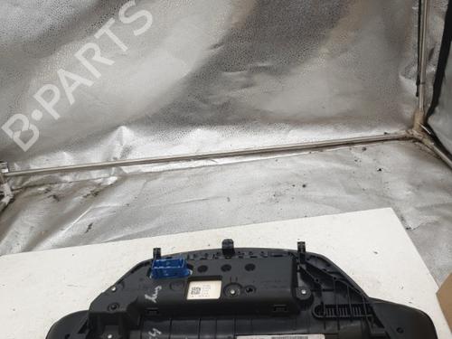 Instrument cluster CITROËN C4 Coupe (LA_) 1.6 HDi | BP23883229C47 