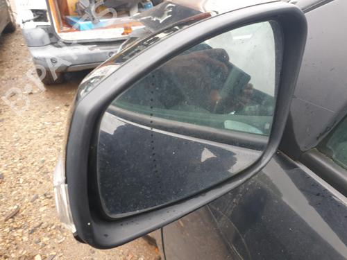 Left mirror RENAULT MEGANE III Hatchback (BZ0/1_, B3_) 1.5 dCi (BZ09, BZ0D, BZ1W, BZ29, BZ14) | BP28360909C26 