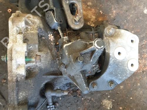 Gearbox OPEL CORSA D (S07) 1.3 CDTI (L08, L68) | BP33631367M3 - Image 3