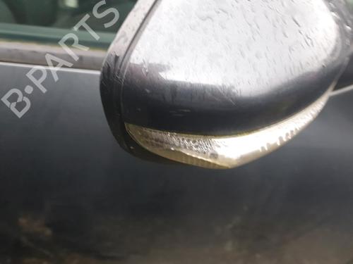Used Right mirror Right mirror PEUGEOT 208 I (CA_, CC_) 1.2 VTI 82 (82 hp) 32003303 32003303