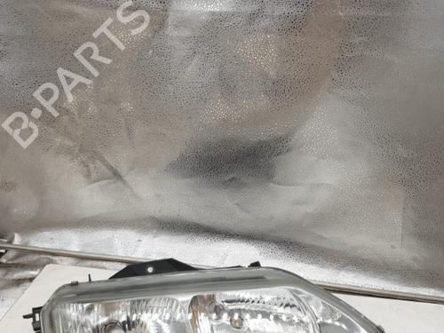 Højre forlygte RENAULT ESPACE III (JE0_) 2.2 dCi (JE0K) (130 hp) 25270350