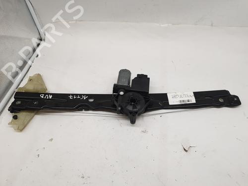 Right front window motor CITROËN JUMPY III Van (V_) 1.6 BlueHDi 95 | BP28016297E20 