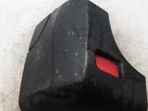 Used Corner bumper Corner bumper RENAULT MASTER III Van (FV) 2.3 dCi 125 FWD (FV0C, FV0D, FV0G, FV0H, FV0J, FV0K,... (125 hp) 31827915 31827915
