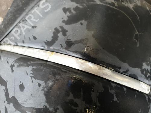 Rear bumper CITROËN BERLINGO / BERLINGO FIRST MPV (MF_, GJK_, GFK_) 2.0 HDI 90 (MFRHY) | BP22871788C8 