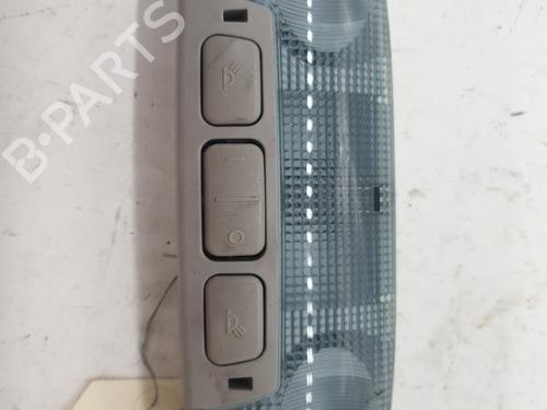Innerbelysning FORD FIESTA VI (CB1, CCN) 1.6 TDCi | BP22893119I8 