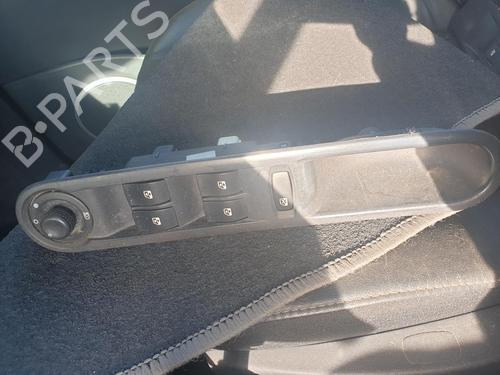 Left front window switch RENAULT ESPACE IV (JK0/1_) 2.2 dCi (JK0H) | BP28813758I27 - Image 1