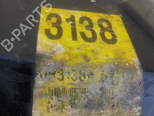 Gearbox RENAULT LAGUNA I (B56_, 556_) 1.8 | BP22881947M3 