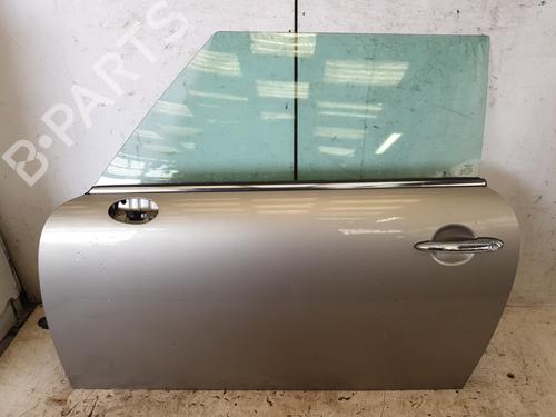 Used Left front door MINI MINI (R56) One (95 hp) 22876183