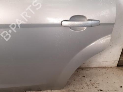 Dør venstre bak FORD FOCUS II (DA_, HCP, DP) 1.6 TDCi | BP22869028C4 
