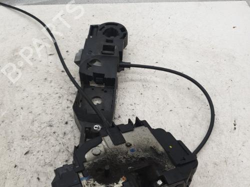 Rear right lock RENAULT CLIO III (BR0/1, CR0/1) 1.2 16V (BR0P, CR0P) | BP24486028C99 
