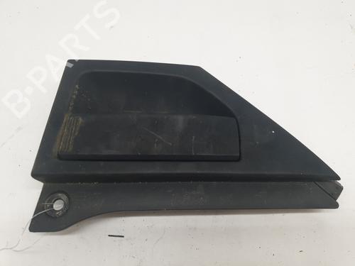 Used Rear right interior door handle RENAULT TWINGO III (BCM_, BCA_) 1.0 SCe 75 (73 hp) 27974633