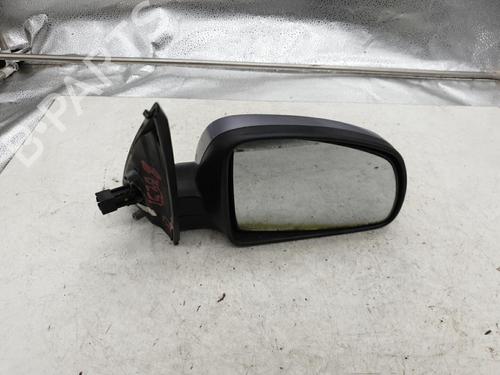 Right mirror OPEL MERIVA A MPV (X03) 1.7 CDTI (E75) | BP22884444C27 