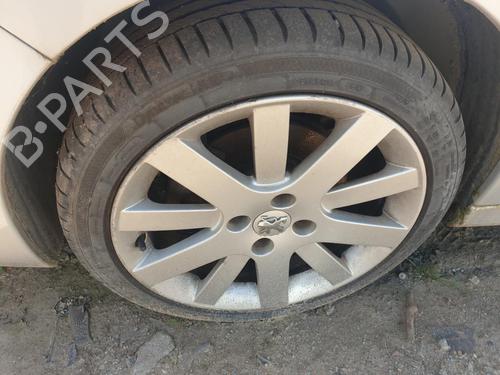 Used Rim Rim PEUGEOT 207 CC (WD_) 1.6 HDi (109 hp) 36231189 36231189