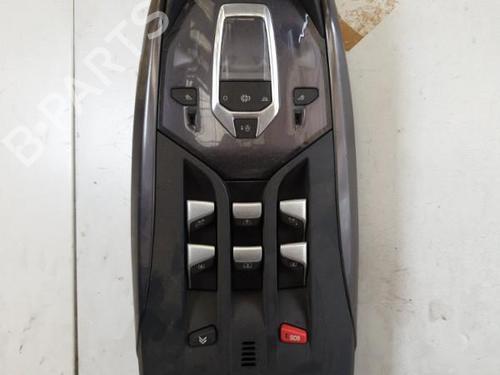 Middle console CITROËN DS5 2.0 HDi 165 | BP24422621I22 - Image 4