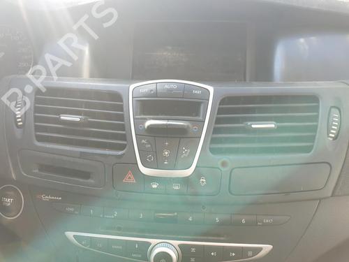 Used Climate control RENAULT LAGUNA III (BT0/1) 2.0 dCi (BT01, BT08, BT09, BT0E, BT0K, BT12, BT1C, BT1D,... (150 hp) 29429969