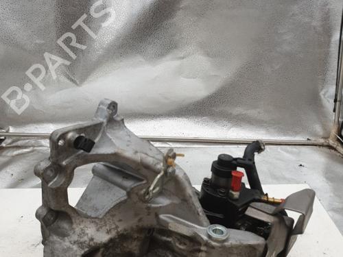 Fuel pump FIAT DOBLO Cargo (263_) 1.6 D Multijet (263WXD1B, 263WXR1B, 263WXX1B, 263ZXD1B,... | BP25843324M76 - Image 5
