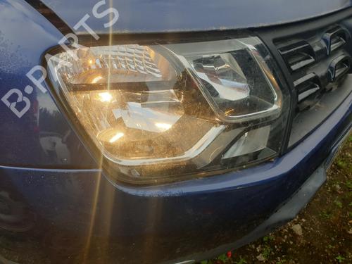 Left headlight DACIA DUSTER (HS_) 1.2 TCe 125 | BP38942338C28 - Image 3