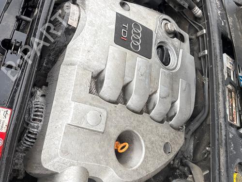 Used Engine Engine 39516785 39516785