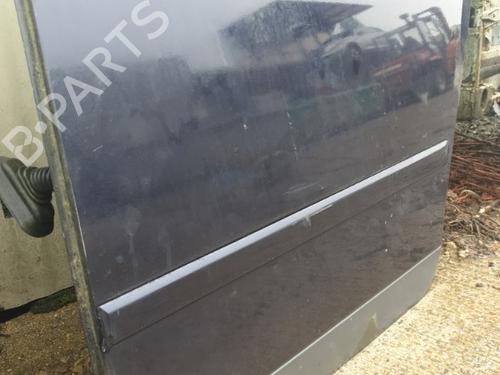 Left rear door AUDI A4 B6 (8E2) 1.9 TDI | BP22865081C4 