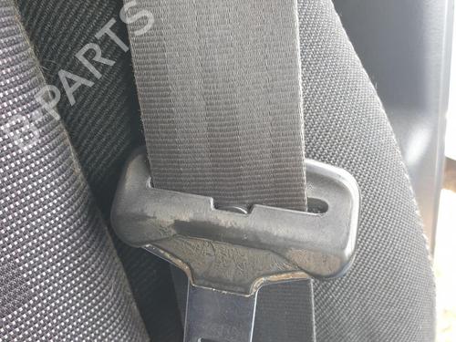 Front left belt tensioner PEUGEOT 307 Break (3E) 2.0 HDI 110 | BP28026097C87 