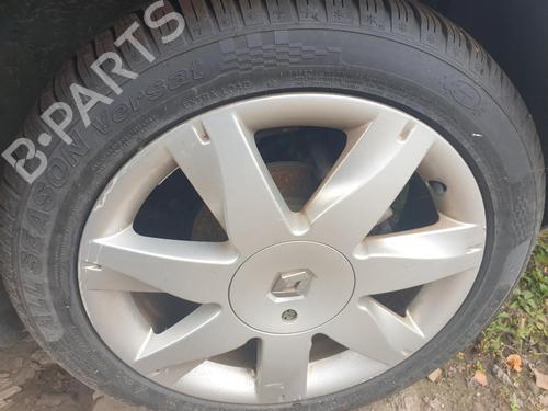 Rim RENAULT MEGANE II Coupé-Cabriolet (EM0/1_) 1.5 dCi (EM1E) | BP28114598C45 