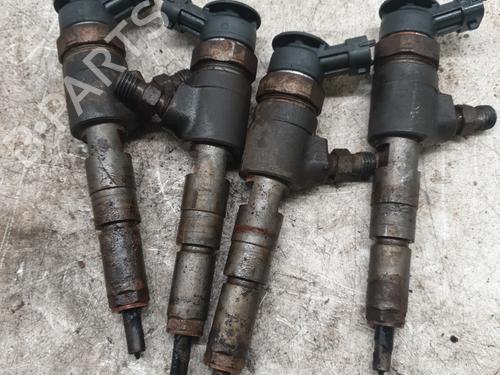 Used Injector CITROËN NEMO Box Body/MPV (AA_) 1.4 HDi (68 hp) 30478903