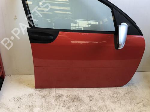 Used Right front door SMART FORFOUR (454) 1.3 (454.031) (95 hp) 22880517