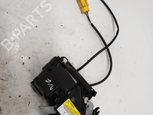 Hood lock BMW X2 (F39) sDrive 18 d BP22870055C133