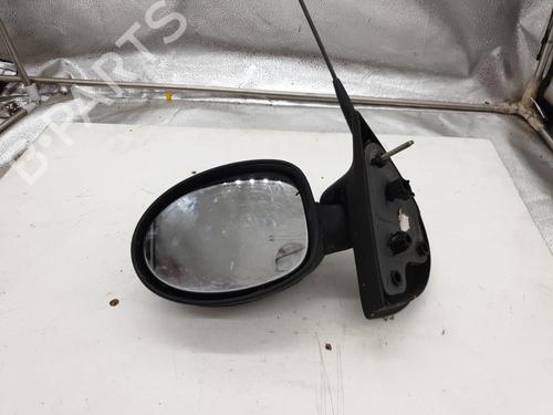 Used Left mirror Left mirror 22864093 22864093