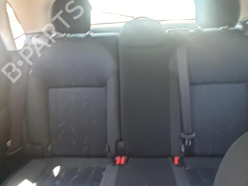 Rear seat CITROËN C4 II (NC_) 1.2 THP 130 (NCHNYM, NCHNYT) | BP37201774C17 - Image 5