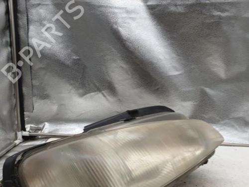 Right headlight PEUGEOT 106 II (1A_, 1C_) 1.5 D | BP22865503C29 
