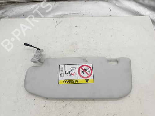 Right sun visor FIAT TIPO Estate (356_, 357_) 1.6 D (356WXG1B) | BP22885172I2 