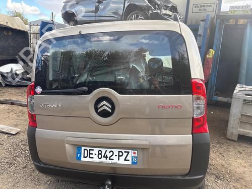 Tailgate CITROËN NEMO MPV 1.3 HDi 75 | BP39150563C6 - Image 3