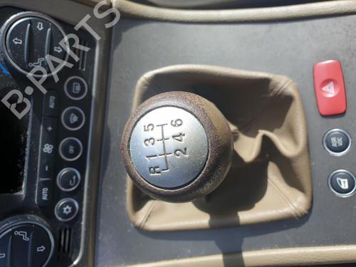 Shift knob ALFA ROMEO 159 (939_) 2.0 JTDM (939AXP1B) | BP35793340I34 - Image 3