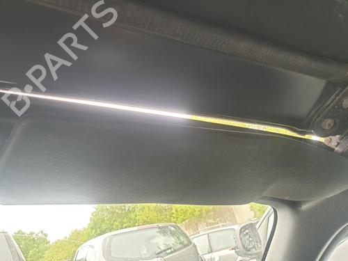 Right sun visor MAZDA MX-5 II (NB) 1.6 16V (NB6C) | BP35920213I2 - Image 2