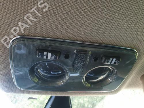Used Interior roof light Interior roof light 37176868 37176868