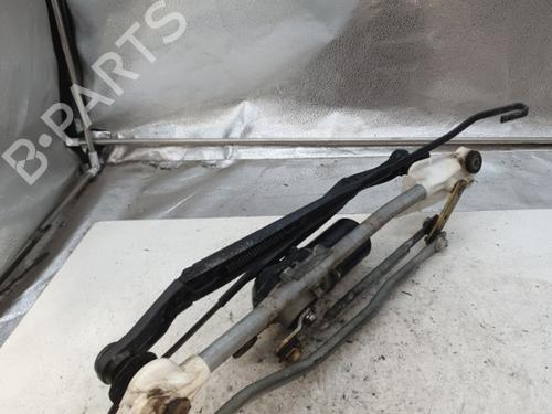 Front wiper motor NISSAN MICRA III (K12) 1.2 16V | BP22866506M29 