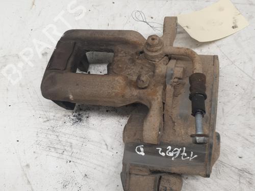 Used Right rear brake caliper Right rear brake caliper PEUGEOT 308 II (LB_, LP_, LW_, LH_, L3_) 1.6 HDi (92 hp) 35779879 35779879