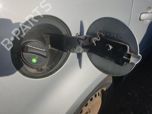 Fuel flap FORD FOCUS C-MAX (DM2) 1.8 TDCi | BP28798784C131