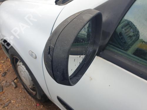 Retrovisor izquierdo RENAULT CLIO II (BB_, CB_) 1.5 dCi (B/CB07) | BP28360936C26 