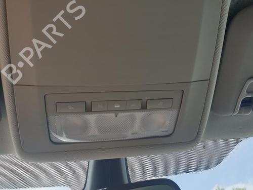 Used Interior roof light OPEL ASTRA J Sports Tourer (P10) 1.4 Turbo (35) (140 hp) 26645182