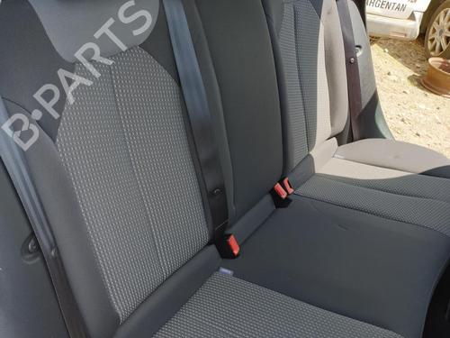 Used Rear seat Rear seat SEAT LEON (1P1) 1.6 TDI (105 hp) 26008277 26008277