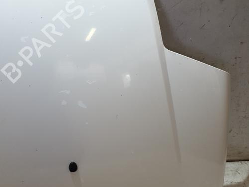 Hood CITROËN C2 (JM_) 1.4 HDi | BP23110193C1 