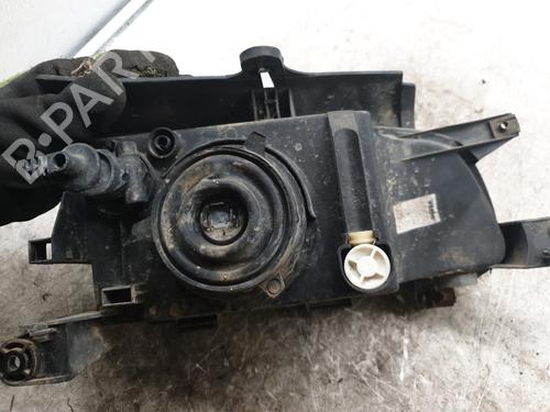 Left headlight CITROËN BERLINGO / BERLINGO FIRST Box Body/MPV (M_) 1.8 D (MBA9A, MCA9A) | BP30970372C28